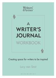 A Writer's Journal Workbook (ISBN: 9781472987365)