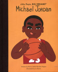 Michael Jordan (ISBN: 9780711259362)