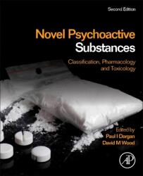 Novel Psychoactive Substances - David Wood (ISBN: 9780128187883)