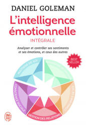 L'intelligence émotionnelle : Intégrale (ISBN: 9782290100653)