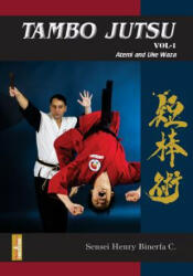 Tambo Jutsu Vol 1 English Color - Henry Binerfa (ISBN: 9781976540707)