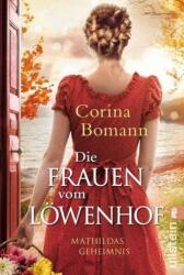 Die Frauen vom Löwenhof - Mathildas Geheimnis (ISBN: 9783548289984)