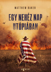 Egy nehéz nap Utópiában (2021)