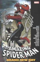 Spider-Man: Brand New Day: The Complete Collection Vol. 2 (ISBN: 9781302900632)