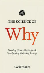 Science of Why - David Forbes (ISBN: 9781137502032)
