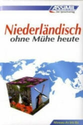 ASSiMiL Niederländisch ohne Mühe heute - Lehrbuch - Niveau A1-B2 - Leon Verlee, J. -L. Gousse, Marieke Rabe (ISBN: 9783896250148)