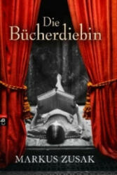 Die Bücherdiebin - Markus Zusak (ISBN: 9783570132746)