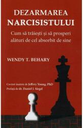 Dezarmarea narcisistului (ISBN: 0745110430353)