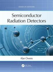 Semiconductor Radiation Detectors (ISBN: 9781138070745)