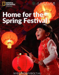 Home for the Spring Festival - China Showcase Library (ISBN: 9780357455012)