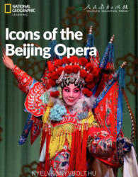 Icons of the Beijing Opera - China Showcase Library (ISBN: 9780357455043)