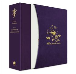 The Nature of Middle-earth (ISBN: 9780008440572)