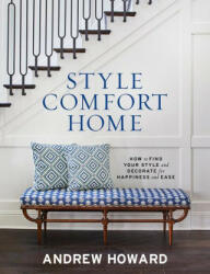 Style Comfort Home (ISBN: 9781419752766)
