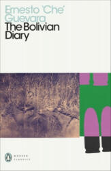 Bolivian Diary - Ernesto 'Che' Guevara (ISBN: 9780241465073)