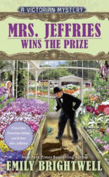 Mrs. Jeffries Wins the Prize - Emily Brightwell (ISBN: 9780425268117)