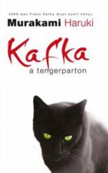 Kafka a tengerparton (ISBN: 9786155724152)