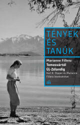 Temesvártól Új-Zélandig (2021)