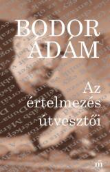 Az értelmezés útvesztői (2021)
