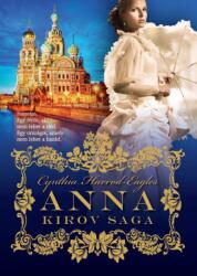 Anna - Kirov saga 1 (2021)