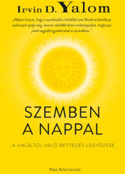 Szemben a nappal - A haláltól való rettegés legyőzése (2021)