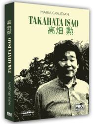 Takahata Isao - Maria Grajdian (ISBN: 9786062613617)
