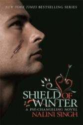 Shield of Winter - Nalini Singh (ISBN: 9780575111509)