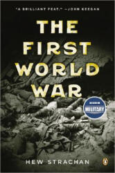 The First World War - Hew Strachan (ISBN: 9780143035183)
