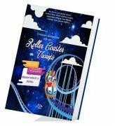 5 misiuni distractive intr-un Roller Coaster de Vacanta Matematica si stiinte Clasa a V-a caiet de vacanta - Ana Spornic (ISBN: 9786069931547)