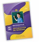 Teste de evaluare formativa. Matematica, clasa a 9-a OPTIMIZATOR DE INVATARE - Maria Popescu (ISBN: 9786069931066)