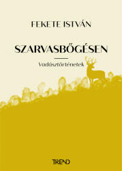 Szarvasbőgésen (2021)
