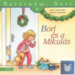 Bori és a Mikulás - Barátnőm, Bori 48 (2021)