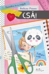 Szandra és a csajok 6. - Csá! (2021)