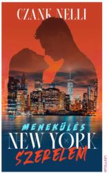 Menekülés, New York, szerelem (2021)