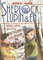 Sherlock, Lupin és Én 17. - Irene M. Adler (2021)