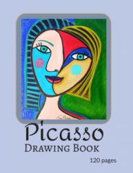 Picasso Drawing Book - Noel Tosh (2020)