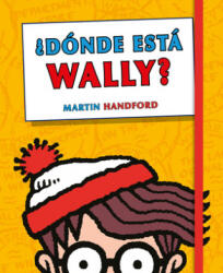 ? Dónde Está Wally? Edición Esencial / Where's Waldo: Essential Edition - Martin Handford (2019)