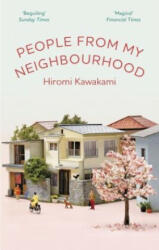 People From My Neighbourhood - Ted Goossen (ISBN: 9781846276996)