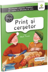 Prinț și cerșetor (ISBN: 9786060561682)