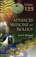 Advances in Medicine & Biology - Volume 123 (ISBN: 9781536121780)
