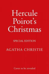 Hercule Poirot's Christmas - Agatha Christie (ISBN: 9780008328955)