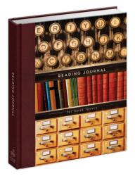Reading Journal (ISBN: 9780307591661)