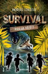 Survival 4. - Piráják között (2021)