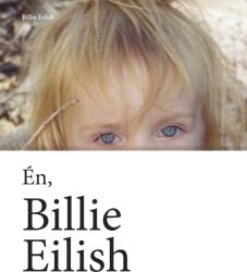 Én, Billie Eilish (2021)