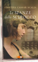 Le stanze dello scirocco - Cristina Cassar Scalia (ISBN: 9788868363215)