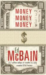 Money, Money, Money (ISBN: 9780752848396)