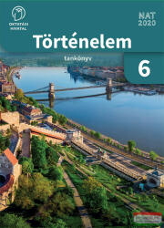 Történelem 6. az általános iskolások számára OH-TOR06TB (ISBN: 9786156178800)