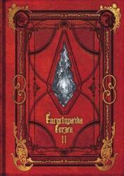 Enciclopedia Eorzea: Lumea Final Fantasy XIV Volumul II (2022)