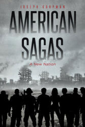 American Sagas (ISBN: 9781662414343)