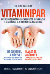 Vitaminipar (ISBN: 9786150117713)