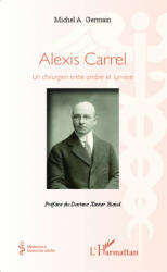 Alexis Carrel (ISBN: 9782336303024)
